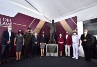 “El General Ignacio de la llave fue un Veracruzano ilustre”, Gilberto Farías