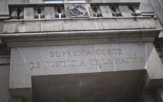 ONU-DH aplaude decisión de la SCJN sobre “Ley Chayote”