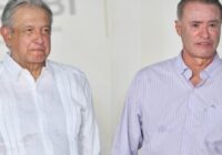 AMLO invita a otro Gobernador a su gabinete. Ahora a un priista