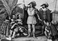 ¿Por qué Cristóbal Colón no fue el héroe del que aprendimos en la escuela?