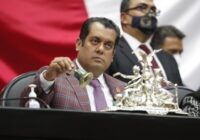 Veracruzanos en el extranjero también deberían elegir al Gobernador: Sergio Gutiérrez Luna