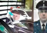 Detienen el ex-escolta que mato a un chofer en una casa de la Colonia Fuentes del Valle