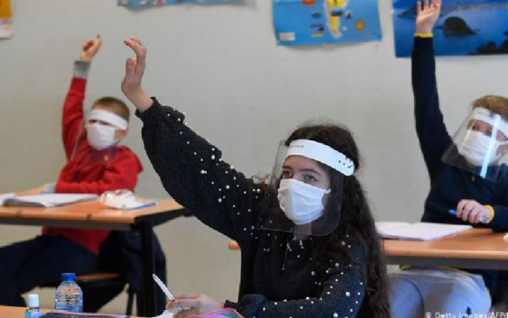 Era necesario el regreso a clases