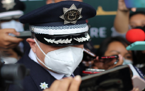 40 policías cesados por abuso de autoridad