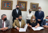 Firman AMPI y Panamá el Memorándum de Entendimiento PROPANAMA