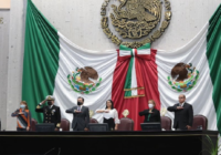 Honra Veracruz a hombres y mujeres de la Armada de México en bicentenario de su creación