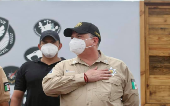 SSP inauguran la Casa de Intervención de la Fuerza Civil