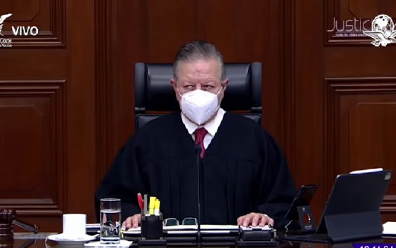 SCJN declara inconstitucional la penalización del aborto en México