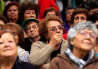 Estamos envejeciendo: el gasto en pensiones se llevará 20% del presupuesto