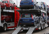 Se desacelera la industria automotriz en agosto; cayeron producción y exportaciones respecto a hace un año Se desacelera la industria automotriz en agosto; cayeron producción y exportaciones respecto a hace un año