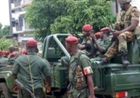 Ejército de Guinea prohíbe a funcionarios del gobierno abandonar el país tras detención del presidente