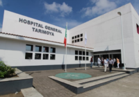 Implementa Hospital de Tarimoya estrategia de atención obstétrica inclusiva con personal capacitado