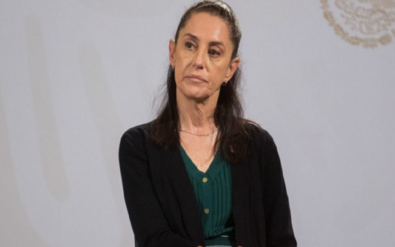 Sheinbaum se reúne con alcaldes electos de Milpa Alta, Cuajimalpa, Tlalpan, Venustiano Carranza y Xochimilco