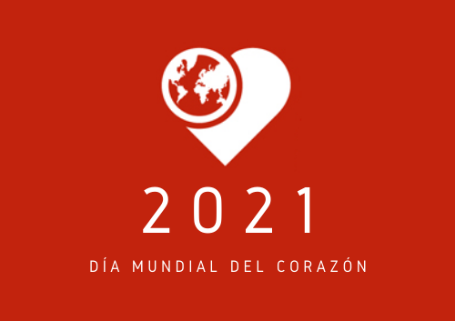 DIA MUNDIAL DEL CORAZÓN