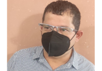 Evaluación señala que el 70% del alumnado prefiere clases presenciales: Ricardo Robert Evaluación señala que el 70% del alumnado prefiere clases presenciales: Ricardo Robert