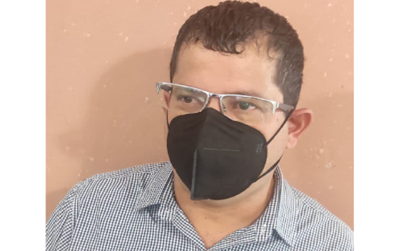 Evaluación señala que el 70% del alumnado prefiere clases presenciales: Ricardo Robert