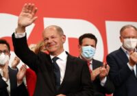 Partido de Angela Merkel pierde las elecciones en Alemania