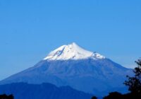 El Pico de Orizaba ya no pertenece a Veracruz