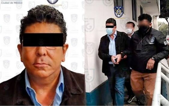 Jueza vincula a proceso a Fidel Kuri, exdueño del Veracruz