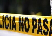 Encuentran a hombre sin vida a mitad de la calle en Coatzacoalcos