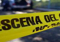 Asesinan a balazos a encargado del bar “El Viejon” en Acayucan