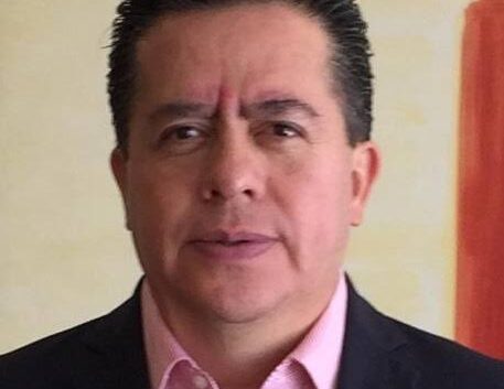 Sismos, consecuencia de los daños a la naturaleza: Horacio Zarate