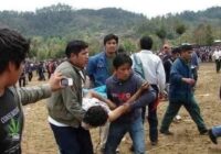 Chiapas al borde de la guerra civil, el gobierno de Rutilio Escandón solapa a grupos paramilitares asegura el comité clandestino del EZLN Chiapas al borde de la guerra civil, el gobierno de Rutilio Escandón solapa a grupos paramilitares asegura el comité clandestino del EZLN