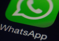 Multa a WhatsApp por 225 MDE por incumplir privacidad