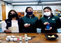 Obtienen estudiantes mexiquenses medalla de oro en certamen internacional de ciencias
