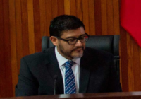 Reyes Rodríguez Mondragón, nuevo presidente del TEPJF