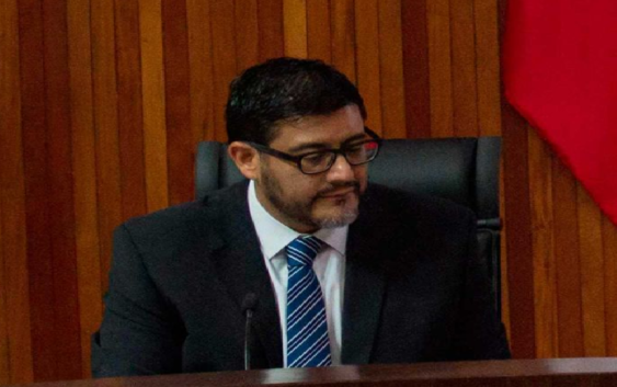 Reyes Rodríguez Mondragón, nuevo presidente del TEPJF