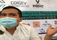 Emprendedores se reactivan ante la pandemia: Carlos Saúl Perez