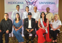 Se realiza en Veracruz preselección de “Mexicana Universal”