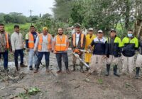 MUNICIPIOS GOBERNADOS POR EL PRD TOMAN ACCIONES ANTE POSIBILIDAD DE DESASTRES NATURALES