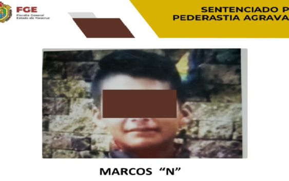 Han caído decenas de pederastas pero temen capturar a ya saben quién