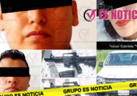 Sujetos armados son detenidos entre ellos el tesorero de José Azueta Sujetos armados son detenidos entre ellos el tesorero de José Azueta