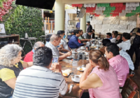 Celebra CEAPP reunión con periodistas de Coatepec