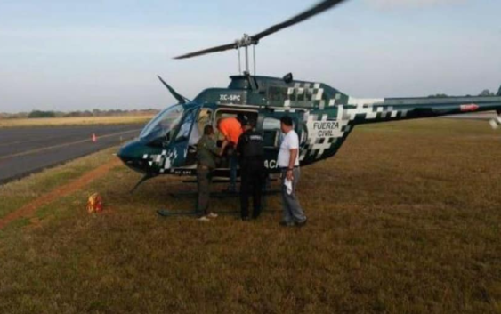 En tres años, invierte SSP más de 113 mdp en infraestructura penitenciaria