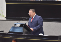 Armada de México, garante de la soberanía nacional y protectora del pueblo de Veracruz: Pozos Castro