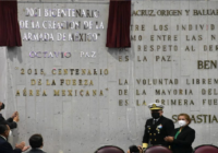 Veracruz celebra Bicentenario de la Creación de la Armada de México