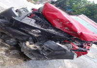 Un muerto y 5 detenidos tras intento de secuestro en Paso del Macho