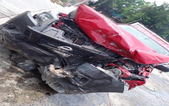 Un muerto y 5 detenidos tras intento de secuestro en Paso del Macho