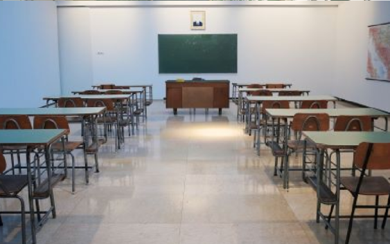 Alertan por presencia de estudiante de secundaria en Coatepec contagiado de Covid-19