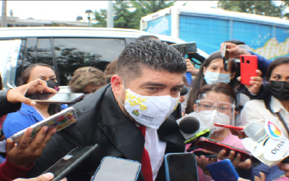 Solo 13,000 de 24,000 escuelas regresaron a clases presenciales en Veracruz