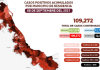 Plan Nacional de Vacunación: Primera dosis para el sector de 18 años y más en Orizaba y Córdoba