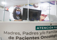 IMSS dispone de aplicativo Mi Chat ONCOIMSS para mejorar atención a pacientes pediátricos oncológicos