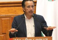 Habrá inversión en Veracruz, Braskem desarrollará proyecto de 8 mil mdp: Cuitláhuac García
