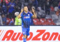 Cruz Azul (2-1) América: Resumen del partido y goles