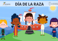 DIA DE LA RAZA DIA DE LA RAZA
