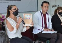 Reconoce Federación gran aporte de Veracruz en contenidos de libros de texto gratuitos para el ciclo 2020-2021